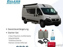 LMC Innovan 590 170PS/Autom//Sicherheits-Paket