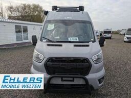 LMC Innovan 590 170PS/Autom//Sicherheits-Paket