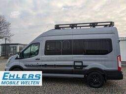 LMC Innovan 590 170PS/Autom//Sicherheits-Paket