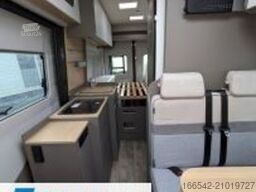 LMC Innovan 590 170PS/Autom//Sicherheits-Paket