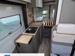 LMC Innovan 590 170PS/Autom//Sicherheits-Paket