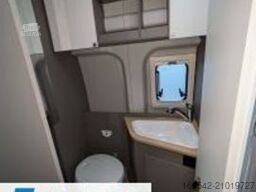 LMC Innovan 590 170PS/Autom//Sicherheits-Paket