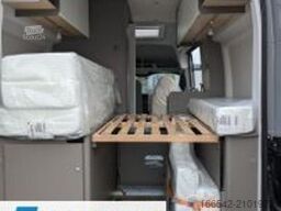 LMC Innovan 590 170PS/Autom//Sicherheits-Paket