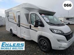 Eura Mobil Profila T 695 EB 140PS/Navi/Alu/Klima/RFK/Lithium