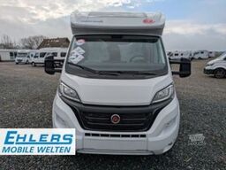 Eura Mobil Profila T 695 EB 140PS/Navi/Alu/Klima/RFK/Lithium