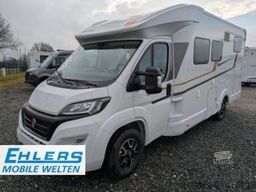 Eura Mobil Profila T 695 EB 140PS/Navi/Alu/Klima/RFK/Lithium