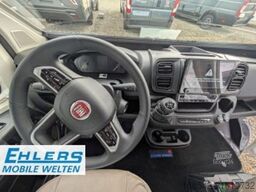 Eura Mobil Profila T 695 EB 140PS/Navi/Alu/Klima/RFK/Lithium