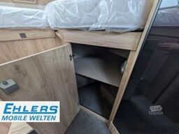 Eura Mobil Profila T 695 EB 140PS/Navi/Alu/Klima/RFK/Lithium