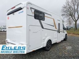 Eura Mobil Profila T 695 EB 140PS/Navi/Alu/Klima/RFK/Lithium