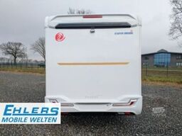 Eura Mobil Profila T 695 EB 140PS/Navi/Alu/Klima/RFK/Lithium