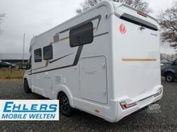 Eura Mobil Profila T 695 EB 140PS/Navi/Alu/Klima/RFK/Lithium