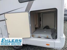 Eura Mobil Profila T 695 EB 140PS/Navi/Alu/Klima/RFK/Lithium