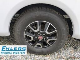 Eura Mobil Profila T 695 EB 140PS/Navi/Alu/Klima/RFK/Lithium