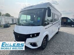 Rapido C 55i 140PS/Autom/Navi/Dieselheizung