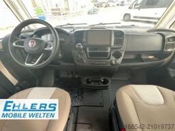 Rapido C 55i 140PS/Autom/Navi/Dieselheizung