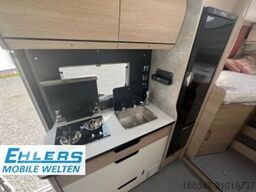 Rapido C 55i 140PS/Autom/Navi/Dieselheizung