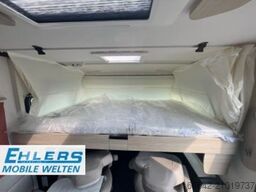 Rapido C 55i 140PS/Autom/Navi/Dieselheizung