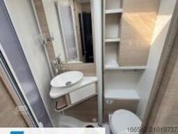 Rapido C 55i 140PS/Autom/Navi/Dieselheizung