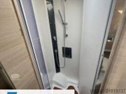 Rapido C 55i 140PS/Autom/Navi/Dieselheizung