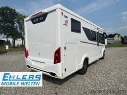 Rapido C 55i 140PS/Autom/Navi/Dieselheizung
