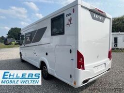 Rapido C 55i 140PS/Autom/Navi/Dieselheizung