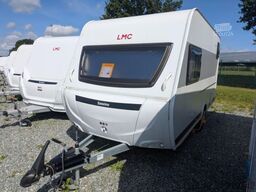 LMC Sassino 390 K -Paket/Dusch-Paket/1,36t