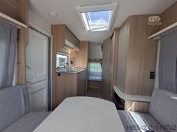 LMC Sassino 390 K -Paket/Dusch-Paket/1,36t