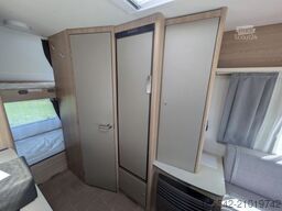 LMC Sassino 390 K -Paket/Dusch-Paket/1,36t