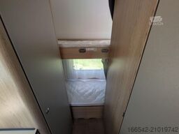 LMC Sassino 390 K -Paket/Dusch-Paket/1,36t