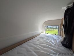 LMC Sassino 390 K -Paket/Dusch-Paket/1,36t