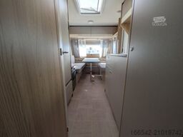 LMC Sassino 390 K -Paket/Dusch-Paket/1,36t