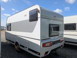 LMC Sassino 390 K -Paket/Dusch-Paket/1,36t