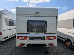 LMC Sassino 390 K -Paket/Dusch-Paket/1,36t