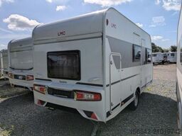 LMC Sassino 390 K -Paket/Dusch-Paket/1,36t