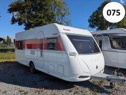 Kabe Royal 540 GLE B2 KS Klima/Mover/Bett-elekt