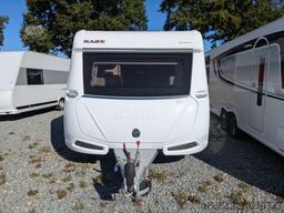 Kabe Royal 540 GLE B2 KS Klima/Mover/Bett-elekt