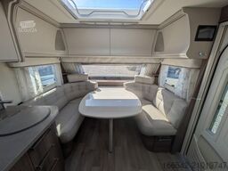 Kabe Royal 540 GLE B2 KS Klima/Mover/Bett-elekt