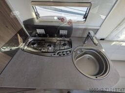 Kabe Royal 540 GLE B2 KS Klima/Mover/Bett-elekt