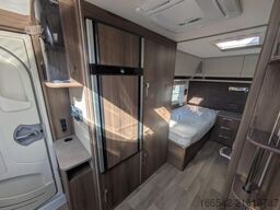 Kabe Royal 540 GLE B2 KS Klima/Mover/Bett-elekt
