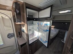 Kabe Royal 540 GLE B2 KS Klima/Mover/Bett-elekt