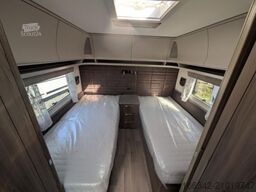 Kabe Royal 540 GLE B2 KS Klima/Mover/Bett-elekt