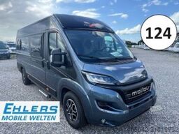 Malibu Van First Class - Two Rooms 640 LE RB 180PS/Autom/Winter-Paket/RFK/Fahrassistens-Paket