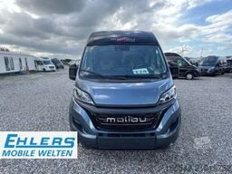 Malibu Van First Class - Two Rooms 640 LE RB 180PS/Autom/Winter-Paket/RFK/Fahrassistens-Paket