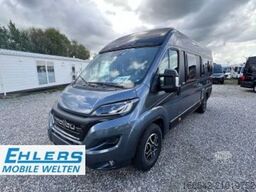 Malibu Van First Class - Two Rooms 640 LE RB 180PS/Autom/Winter-Paket/RFK/Fahrassistens-Paket