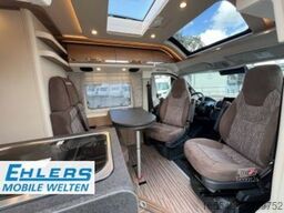Malibu Van First Class - Two Rooms 640 LE RB 180PS/Autom/Winter-Paket/RFK/Fahrassistens-Paket