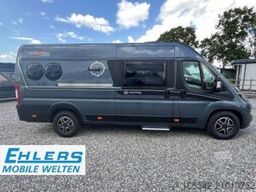 Malibu Van First Class - Two Rooms 640 LE RB 180PS/Autom/Winter-Paket/RFK/Fahrassistens-Paket