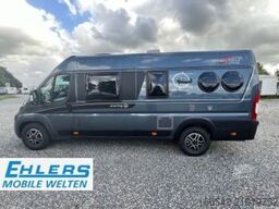 Malibu Van First Class - Two Rooms 640 LE RB 180PS/Autom/Winter-Paket/RFK/Fahrassistens-Paket