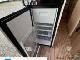 Malibu Van First Class - Two Rooms 640 LE RB 180PS/Autom/Winter-Paket/RFK/Fahrassistens-Paket