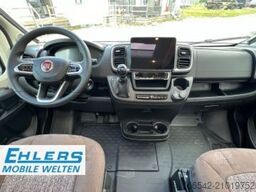 Malibu Van First Class - Two Rooms 640 LE RB 180PS/Autom/Winter-Paket/RFK/Fahrassistens-Paket