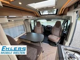 Malibu Van First Class - Two Rooms 640 LE RB 180PS/Autom/Winter-Paket/RFK/Fahrassistens-Paket